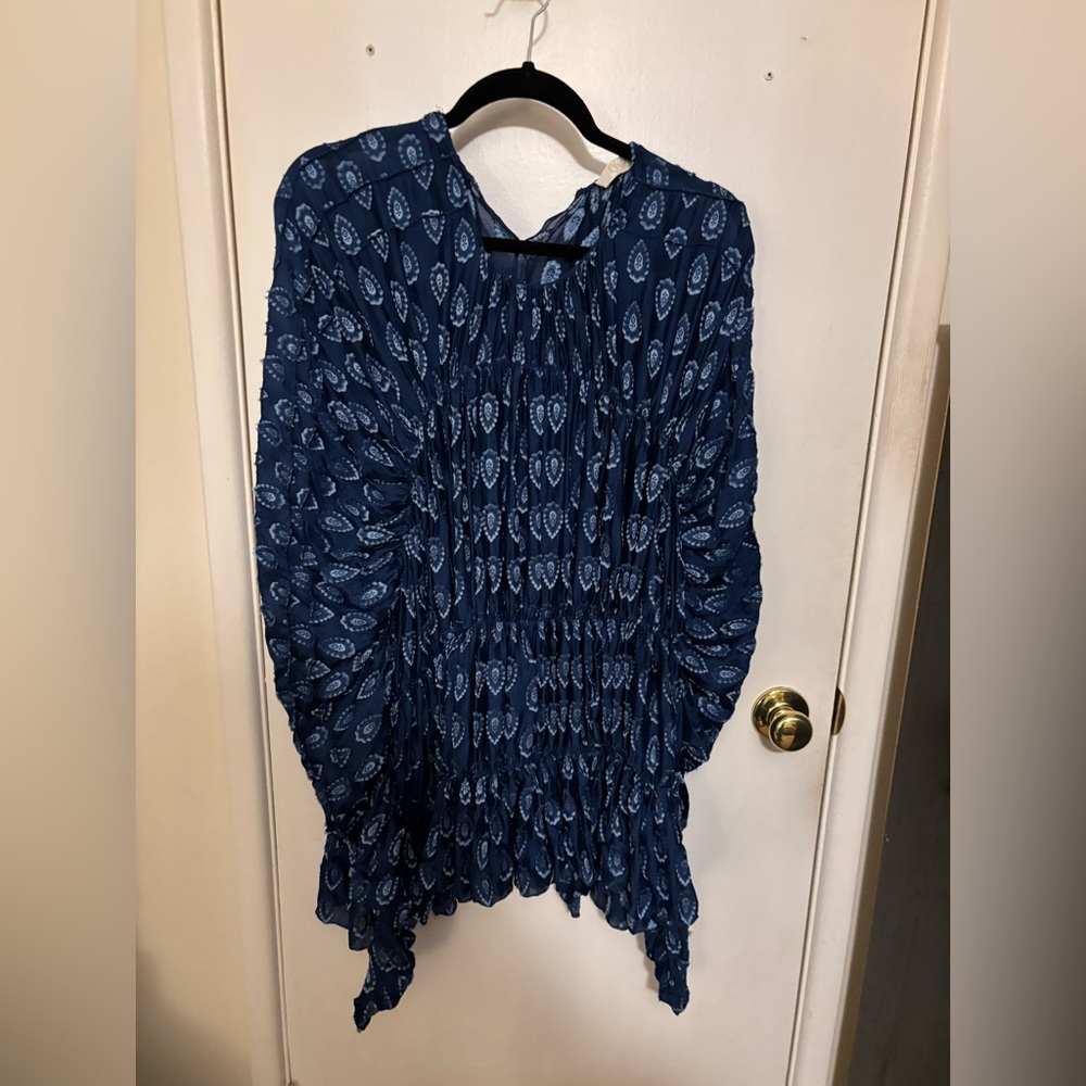 Chloe minidress